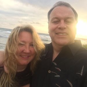 Meet your Posher, Greg